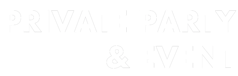 Private Party & Event
