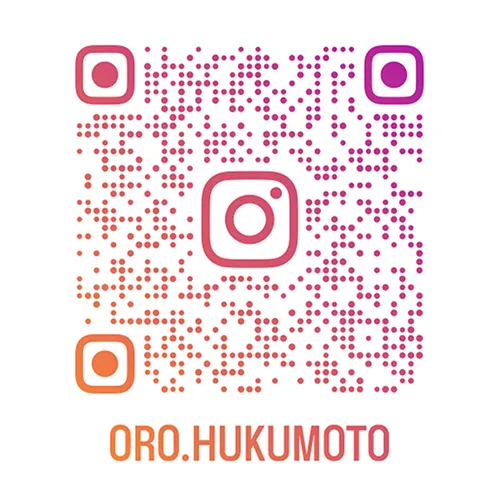 Instagram QR Code