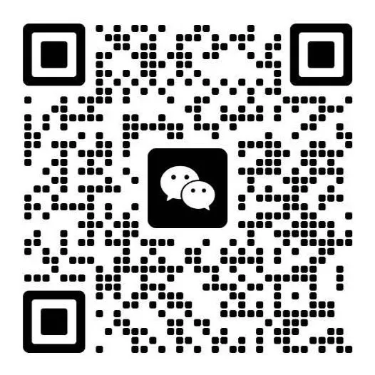 WeChat QR Code
