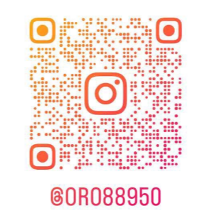 Instagram QR Code