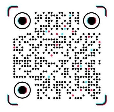TikTok QR Code