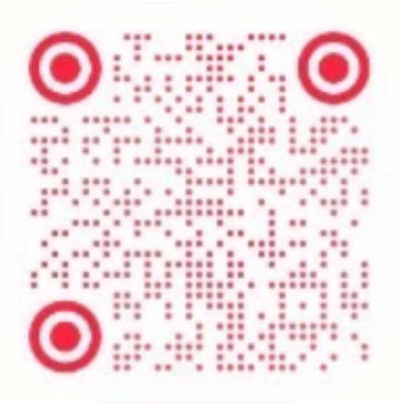 Xiaohongshu QR Code